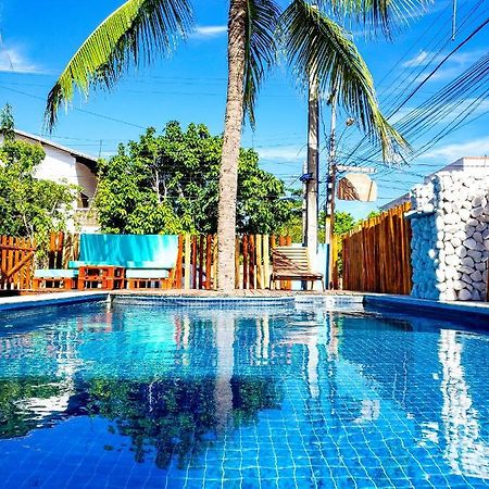 Pousada Casa Nui - Porto De Galinhas By Concavus Экстерьер фото