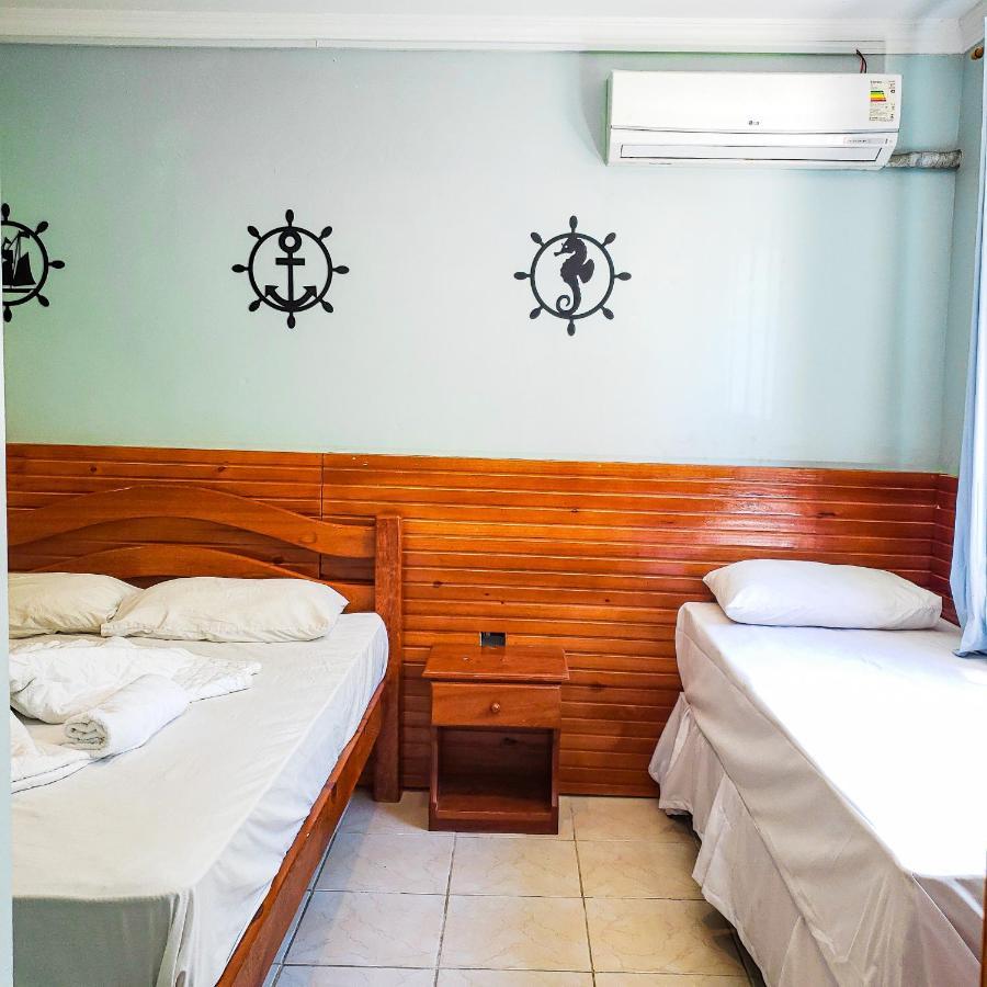 Pousada Casa Nui - Porto De Galinhas By Concavus Экстерьер фото