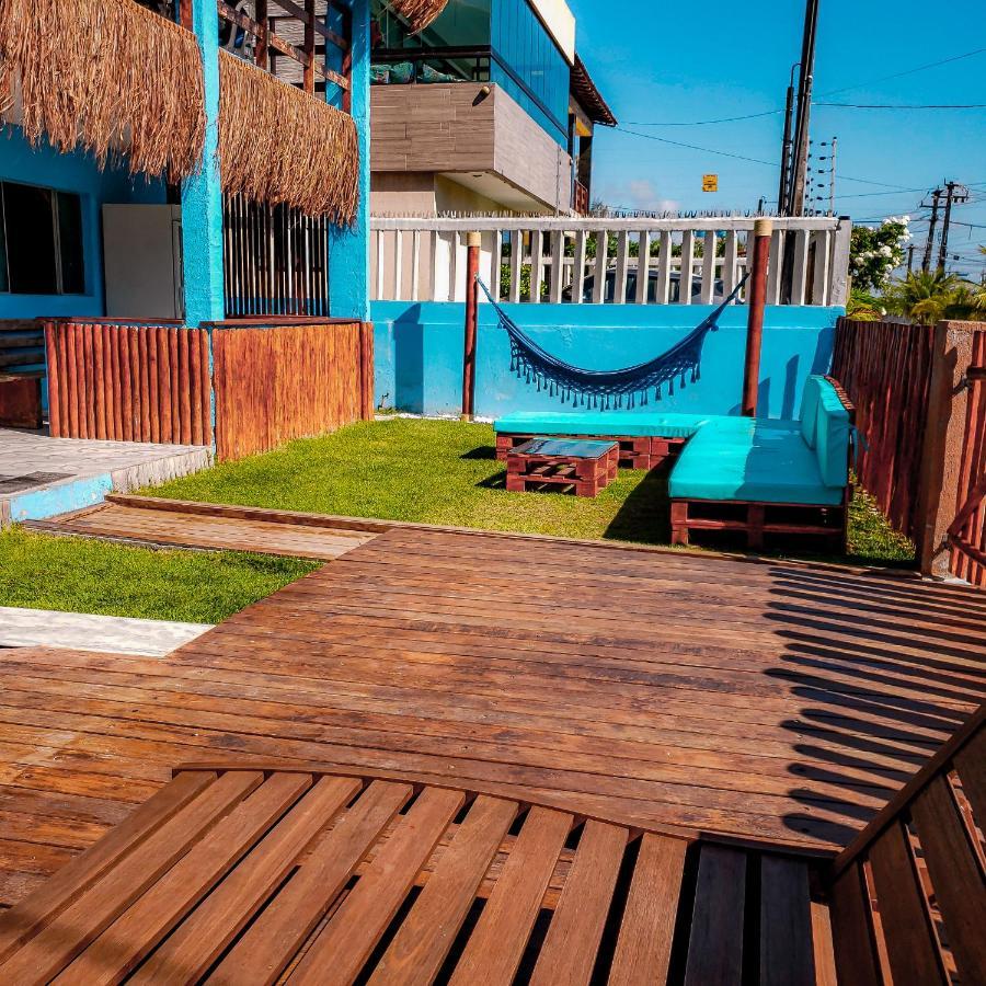 Pousada Casa Nui - Porto De Galinhas By Concavus Экстерьер фото