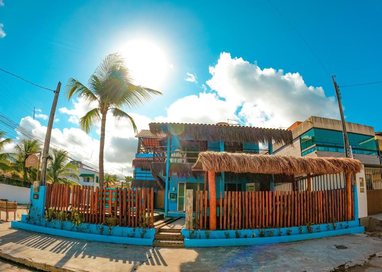 Pousada Casa Nui - Porto De Galinhas By Concavus Экстерьер фото