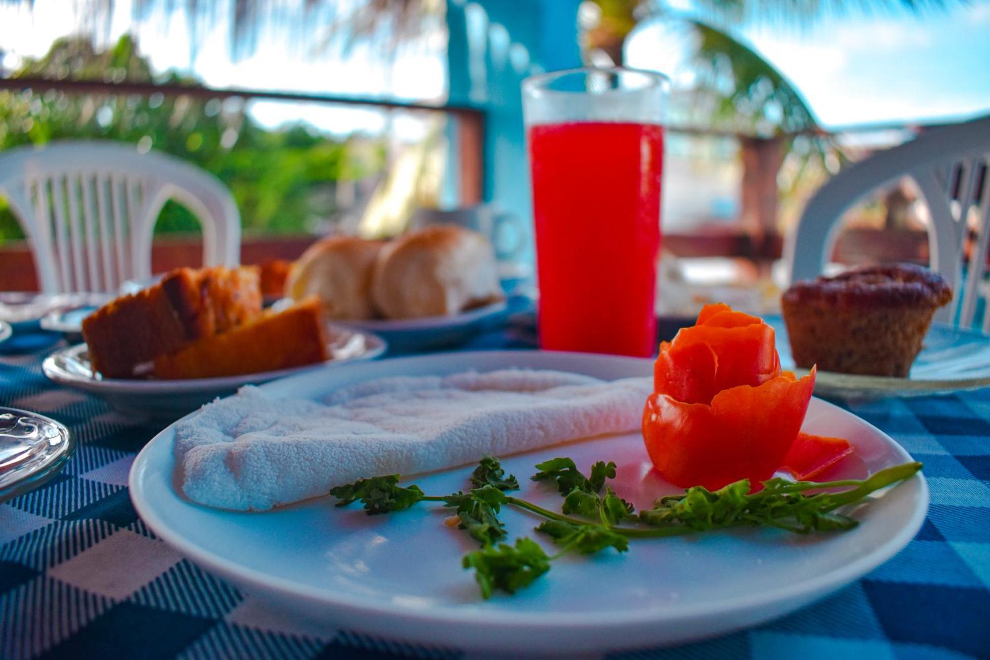 Pousada Casa Nui - Porto De Galinhas By Concavus Экстерьер фото
